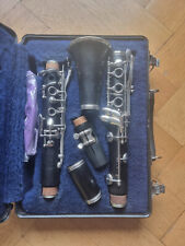 SELMER B-Klarinette Modell Signet 100 - mit Koffer