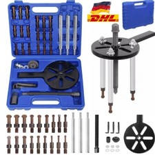 34x Innenlager Abzieher Satz