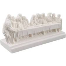 15,5cm Alabaster Figur Jesus -