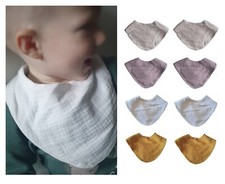 ❤️Set 8x Dreiecks-Halstuch