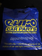 500x KUNSTSTOFFTRAGETASCHEN