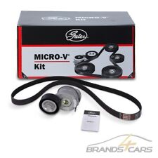 GATES KEILRIPPENRIEMENSATZ