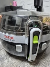 Tefal actifry 2in1 - tefal,