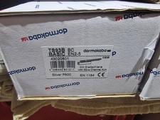 Dorma Kaba TS 93 B , Basic