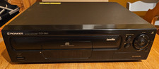 Laserdisc Player Pioneer