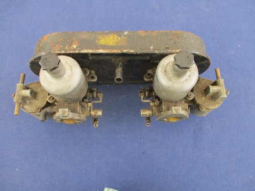 Triumph spitfire hs2 - spitfire,