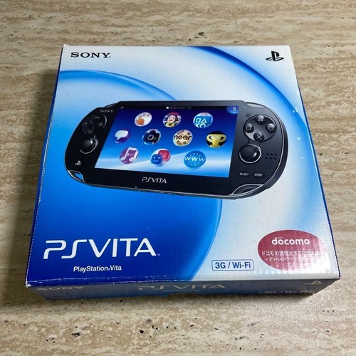 Sony playstation vita - sony,