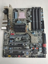 EVGA X58 SLI  Intel LGA 1366