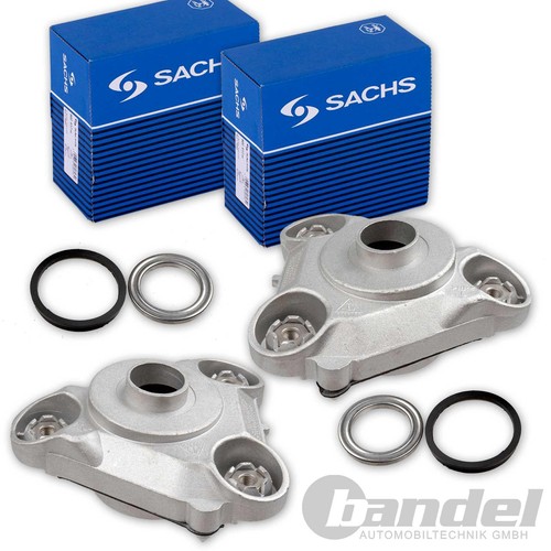 Sachs federbeinlager - 2x,
