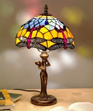 Tischlampe, Tischleuchte