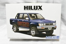Aoshima The Tuned Car 1/24
