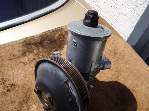 Servopumpe pumpe - servopumpe,