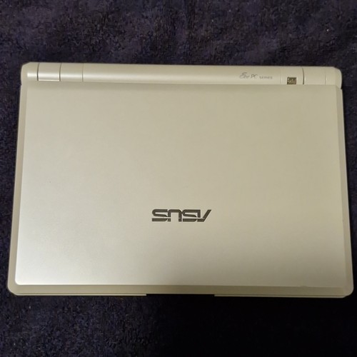 Asus eee mini intel - asus, 7"