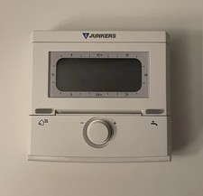 Junkers Raumtemperaturregler
