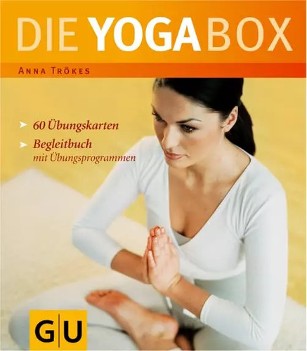 Die yoga box 60 - yoga-box.,