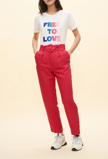 Claudie Pierlot Damen Hose