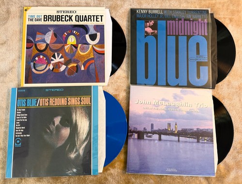 Vinyl sammlung top - vinyl,