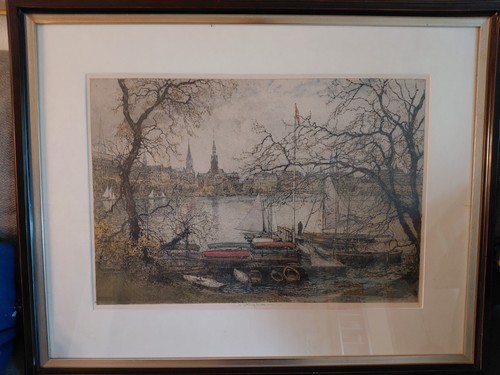 Luigi kasimir hamburg - luigi,