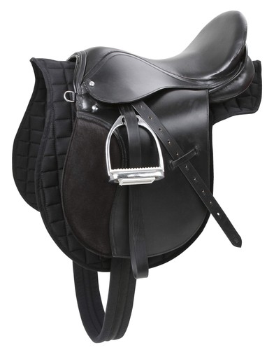 Sattelset vielseitigkeit - sattelset,,