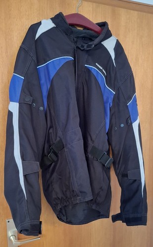 Motorradjacke 58 - gr.,