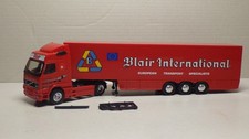 Volvo FH16 GL  2a/3a Ko-Sz