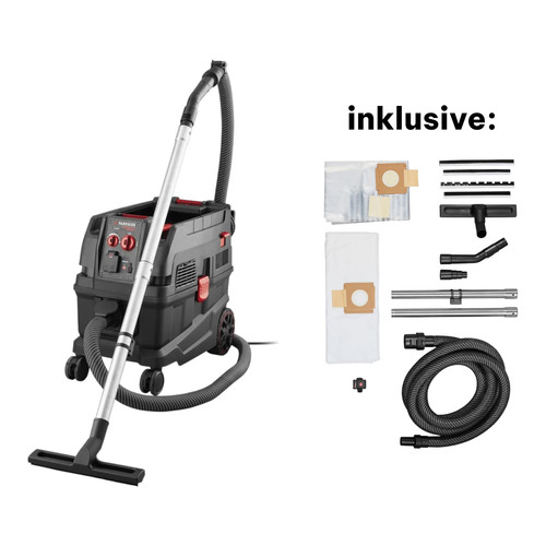 Parkside werkstatt sauger ppwd - parkside, werkstatt-sauger