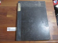 Reichsgesetzblatt, Teil 1 