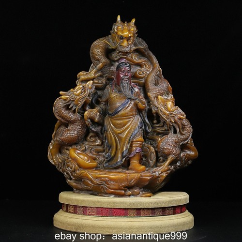 Alte tianhuang shoushan - alte,