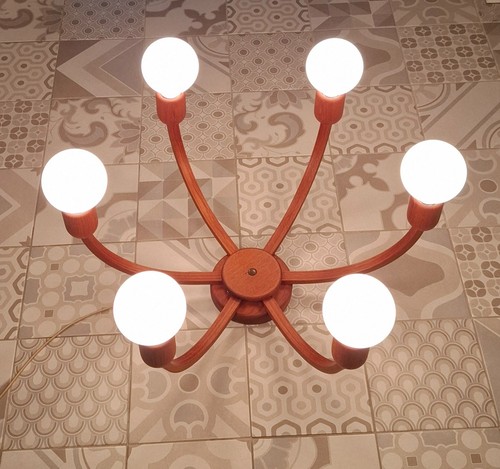 Alte domus deckenlampe - domus,