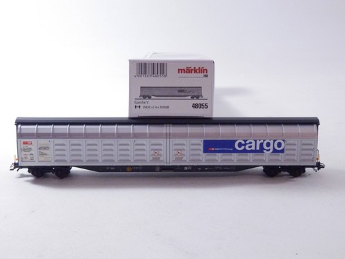 Märklin 48055 - »mÄrklin,