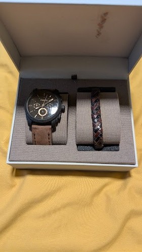 Fossil machine mm - fossil, 42