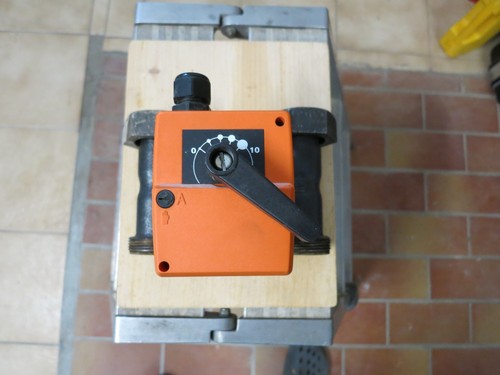 Wolf 2791011 mischermotor - wolf,