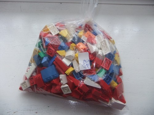 Dach lego steine konvolut - dach,