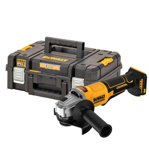 Dewalt winkelschleifer 125mm - dewalt,