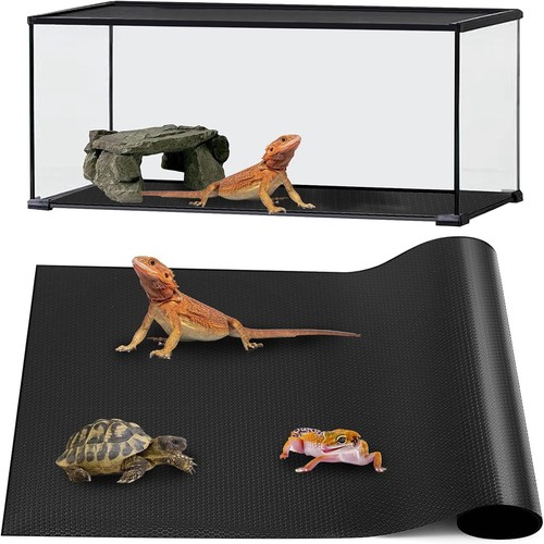 Reptilienmatte