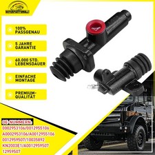 Kupplungsgeberzylinder