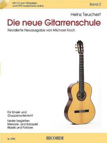 Heinz teuchert die neue - heinz,