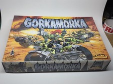 Warhammer Gorkamorka Boxed