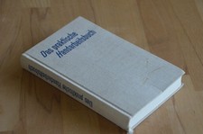 Das praktische Handarbeitsbuch