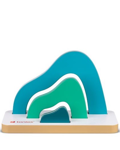 Tonies mini standregal - mini,