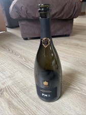 Leere Champagner Flasche Bollinger PN VZ 19, Selten und edel 