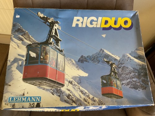 Vintage lehmann rigi - vintage,