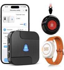 Calltou Wifi Tuya Smart