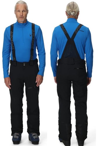 Spyder dare mens pant herren - spyder,