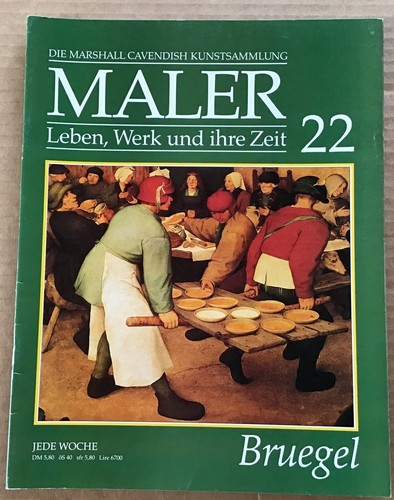 Maler leben werk und ihre - :,