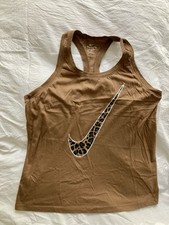 Nike Damen Muskel Shirt 