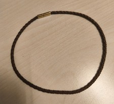 Pierre Lang Kunstlederkette