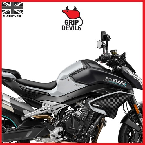 Grip devils tankgriffe - grip,