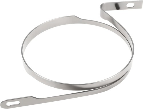 Kettenbremsband metall - kettenbremsband,