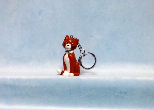 Aristocats figur tom malley - aristocats, o